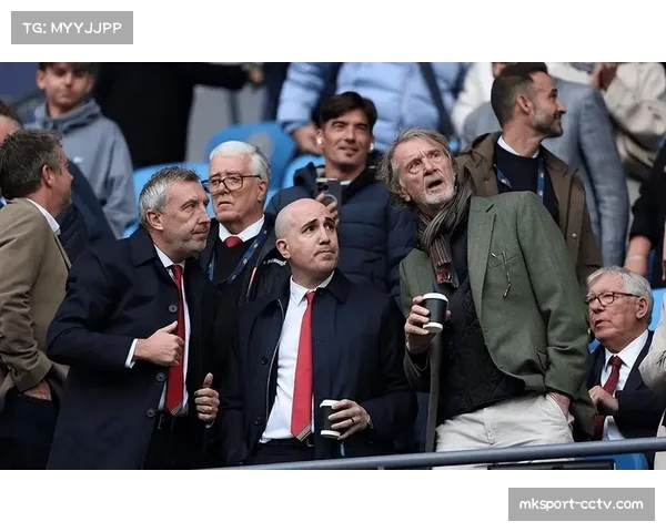 拉特克利夫力挺阿莫林称将以赛季整体成绩作为最终评判标准