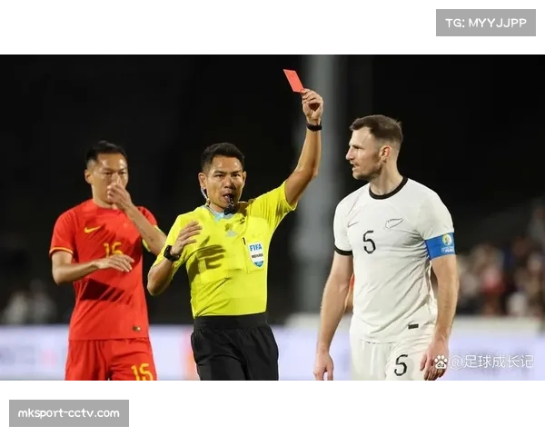 VAR技术再引热议裁判判罚争议频发业务水平提升势在必行