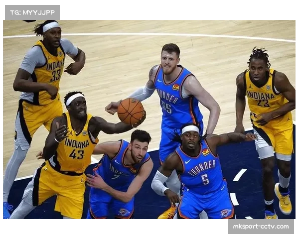 步行者迎战雷霆揭幕大战强强对决拉开新赛季精彩序幕