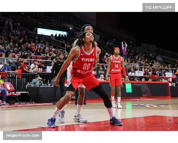 NBA或放宽双向合同限制助力发展联盟球员获得更多出场机会 NBA或放宽双向合同限制助力发展联盟球员获得更多出场机会
