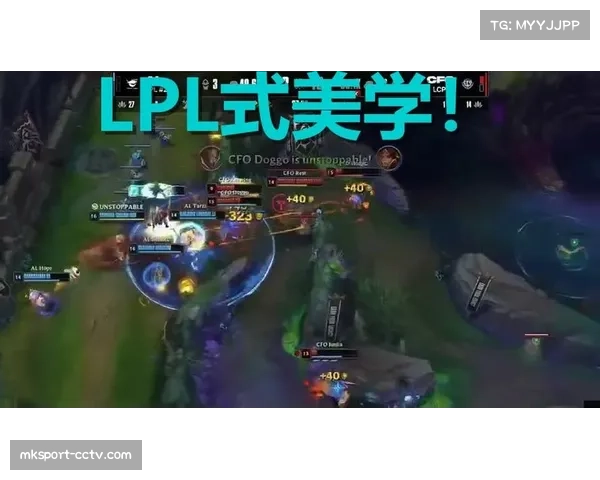 AL直面全球BP挑战，深厚英雄池成制胜关键