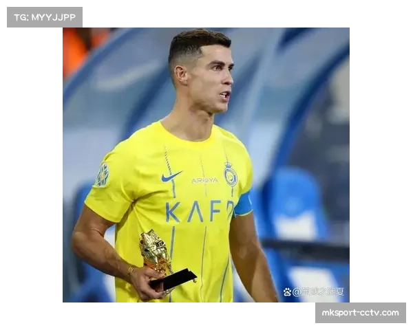 C罗专访再引争议，谈历史地位与世界杯影响