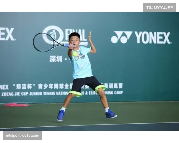 网球项目深化改革措施出台，构建多元主体参与“大国家队”