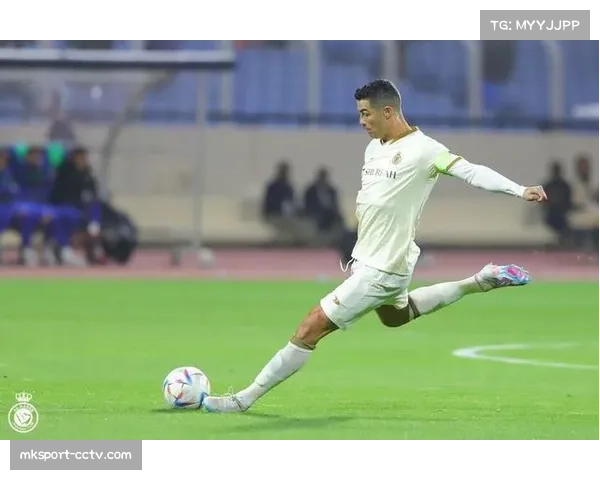 C罗倒钩破门展不老状态，沙特联生涯持续高光表现