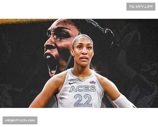 WNBA赛季奖项公布，状元秀包揽最佳新秀MVP