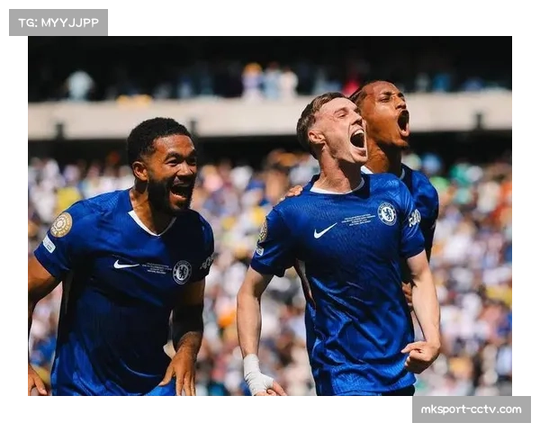 切尔西训练基地现新援合练，马雷斯卡试验三后卫体系