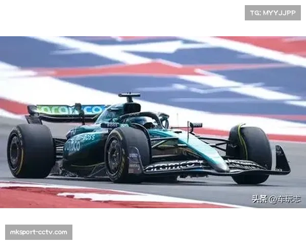 F1与亚马逊云科技合作数字风洞，助力赛场性能提升