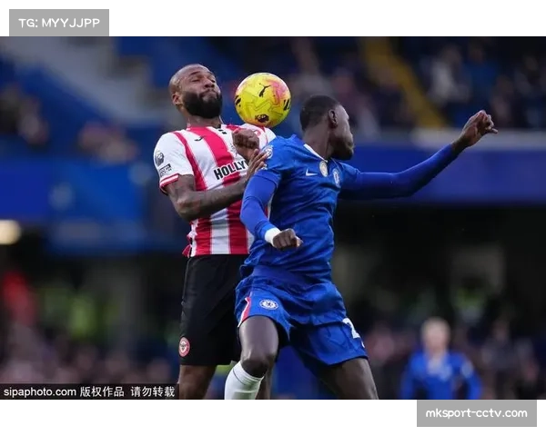 切尔西2-0布伦特福德，帕尔默点球锁定胜局