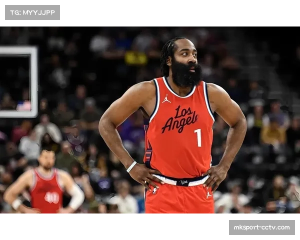 三球交易市场升温，快船开拓者火箭成潜在下家