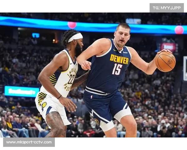 杰伦-约翰逊连续35场助攻5+，现存纪录仅次于约基奇