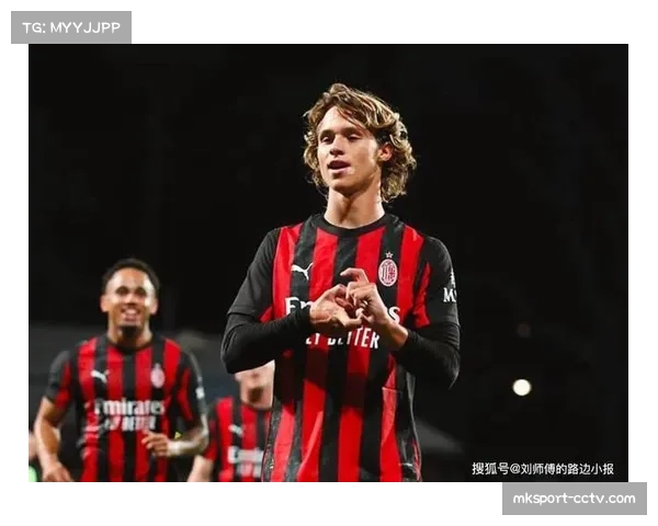 从边锋到边翼卫：深度报道AC米兰球员莱奥的防守转型之路